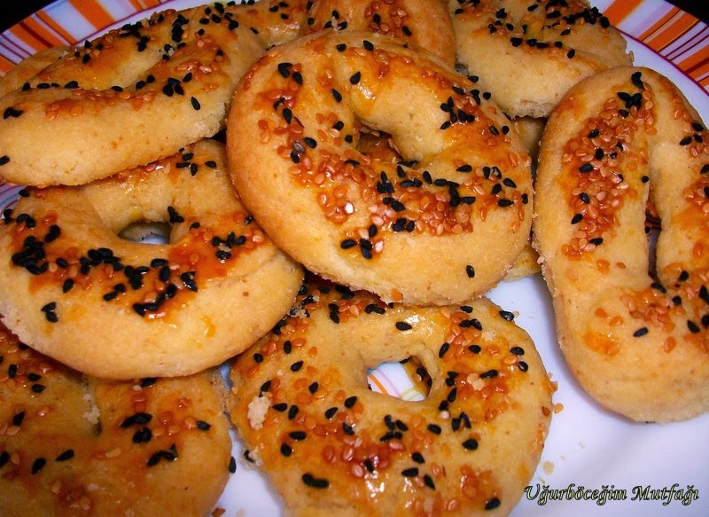 oktay usta mahlepli kurabiye